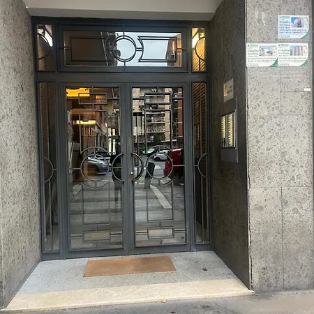 15 Min. Colosseo 2 - Casa di Micca-3